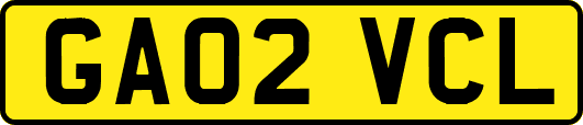 GA02VCL