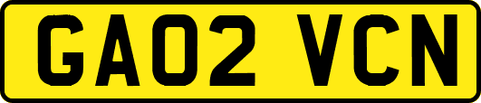 GA02VCN