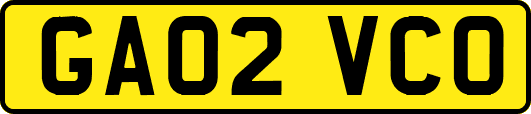 GA02VCO