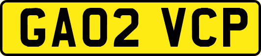 GA02VCP