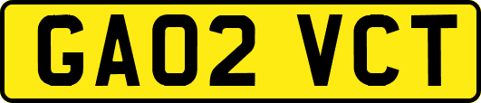 GA02VCT
