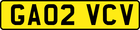 GA02VCV