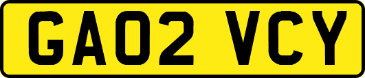 GA02VCY