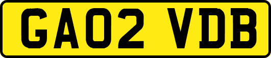GA02VDB