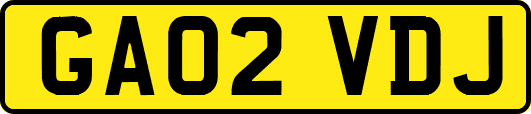 GA02VDJ