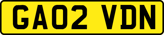 GA02VDN