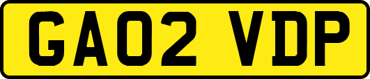 GA02VDP