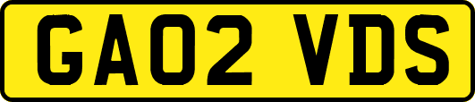 GA02VDS