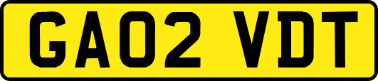GA02VDT