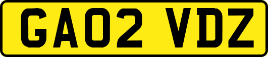 GA02VDZ