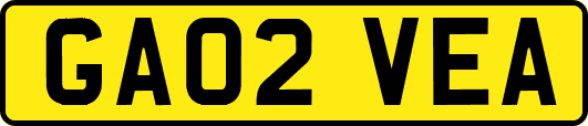GA02VEA
