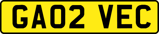GA02VEC