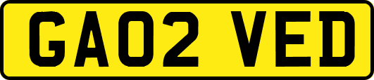 GA02VED