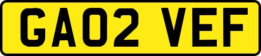 GA02VEF