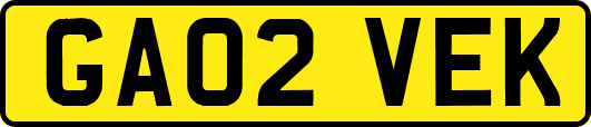 GA02VEK