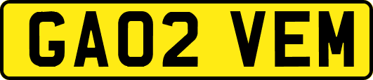 GA02VEM