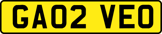 GA02VEO