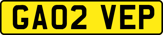 GA02VEP