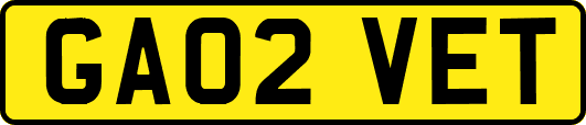 GA02VET