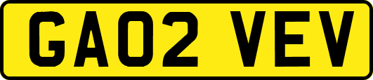 GA02VEV