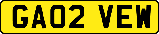 GA02VEW