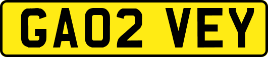 GA02VEY