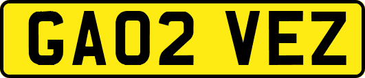 GA02VEZ