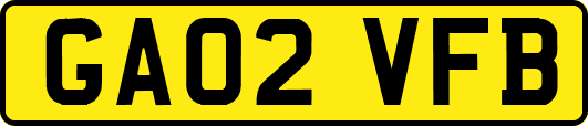 GA02VFB