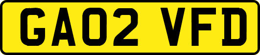 GA02VFD