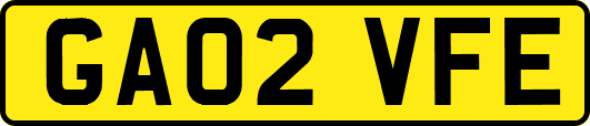GA02VFE