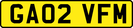 GA02VFM