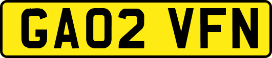GA02VFN