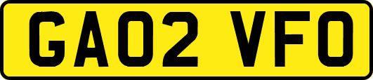 GA02VFO