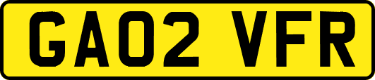 GA02VFR