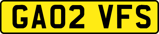GA02VFS