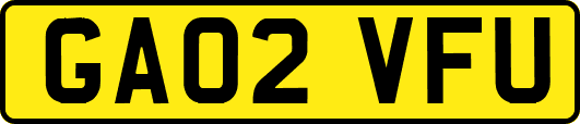 GA02VFU
