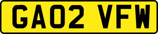 GA02VFW
