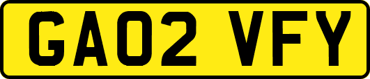 GA02VFY