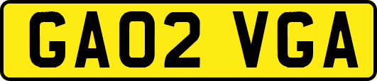 GA02VGA