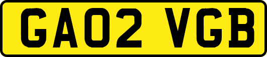GA02VGB