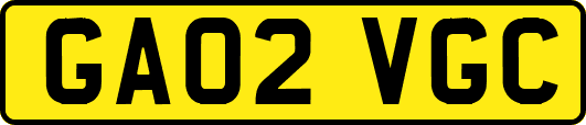 GA02VGC