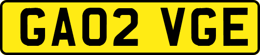 GA02VGE