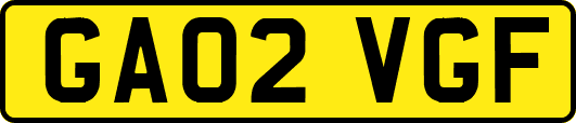 GA02VGF