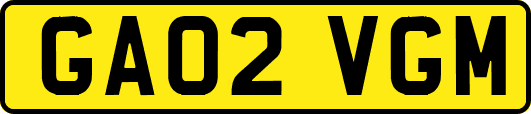 GA02VGM