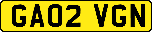 GA02VGN