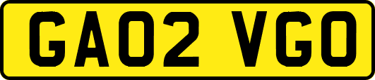 GA02VGO