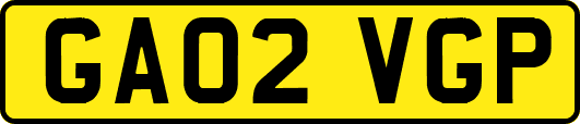 GA02VGP