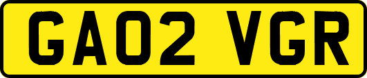 GA02VGR