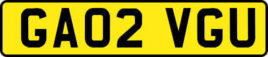 GA02VGU