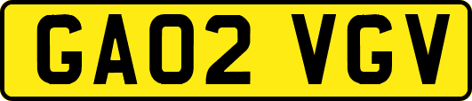 GA02VGV